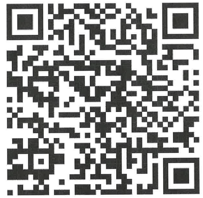 報名qrcode